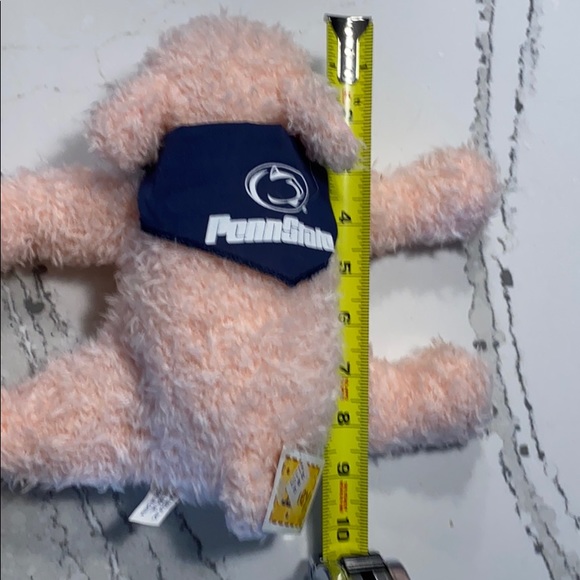 Penn state pig stuffed animal. - Picture 9 of 10